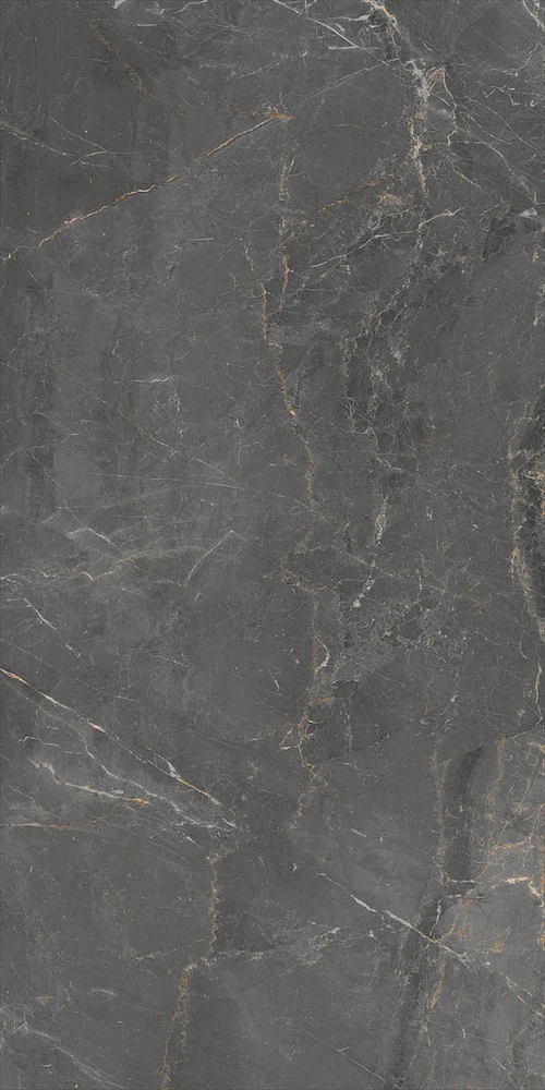 Marmi Pregiati Soveraia Grey - Gres Porcellanato Effetto Marmo Lucido 60x120 Levigato - Image 7