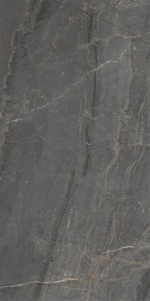 Marmi Pregiati Soveraia Grey - Gres Porcellanato Effetto Marmo Lucido 60x120 Levigato - Image 8