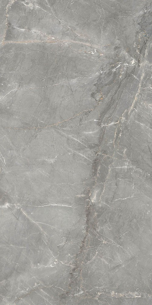 Marmi Pregiati Soveraia Silver - Gres Porcellanato Effetto Marmo Lucido 60x120 Levigato - Image 6