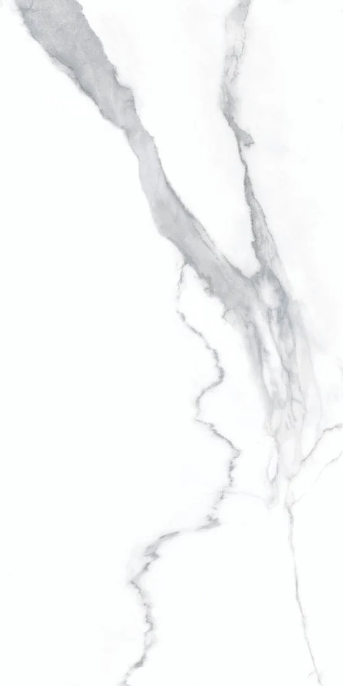 Marmi Pregiati Statuario - Gres Porcellanato Effetto Marmo Lucido 60x120 Levigato - Image 6