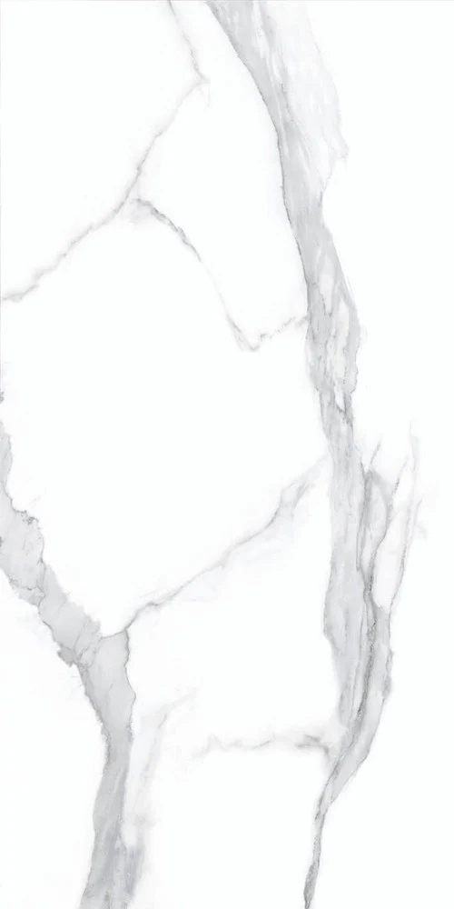 Marmi Pregiati Statuario - Gres Porcellanato Effetto Marmo Lucido 60x120 Levigato - Image 8