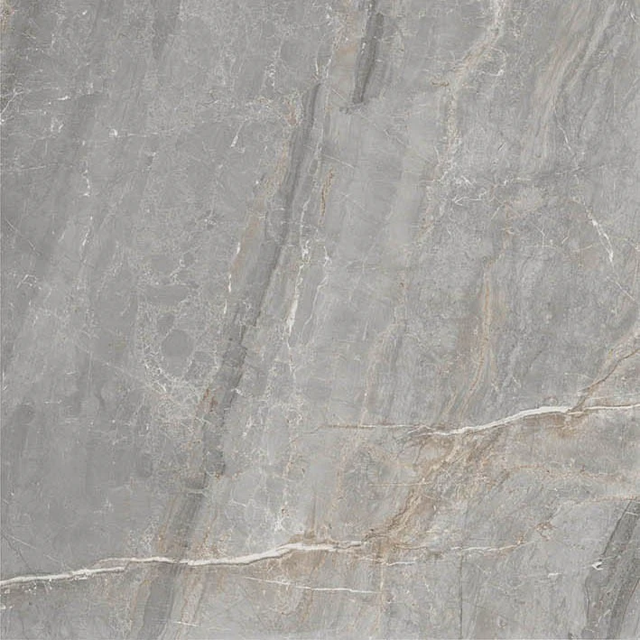 Marmi Pregiati Soveraia Silver - Gres Porcellanato Effetto Marmo Lucido 60x60 Levigato - Image 3