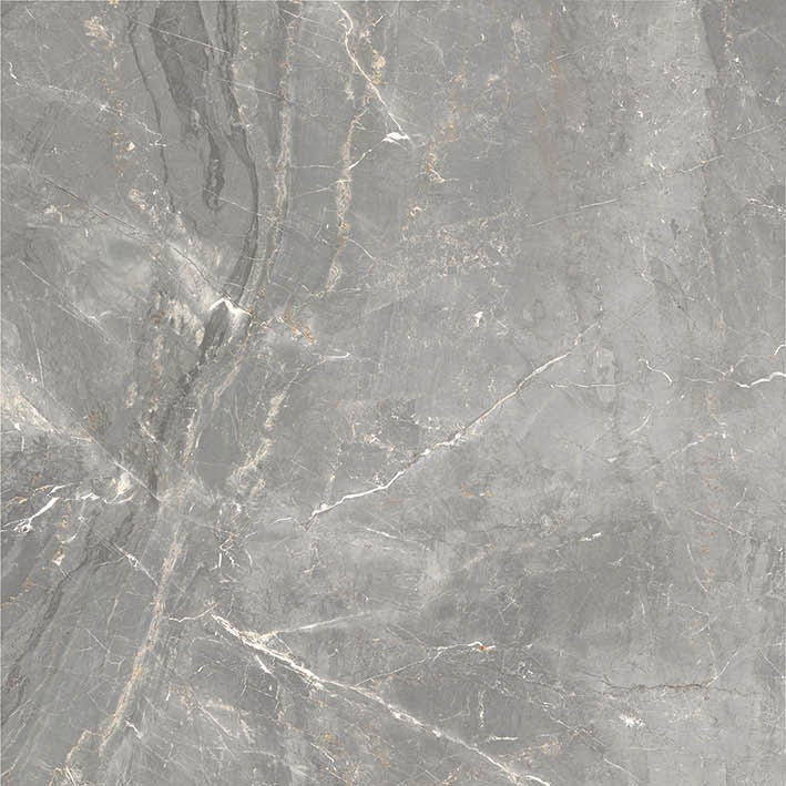 Marmi Pregiati Soveraia Silver - Gres Porcellanato Effetto Marmo Lucido 60x60 Levigato - Image 7