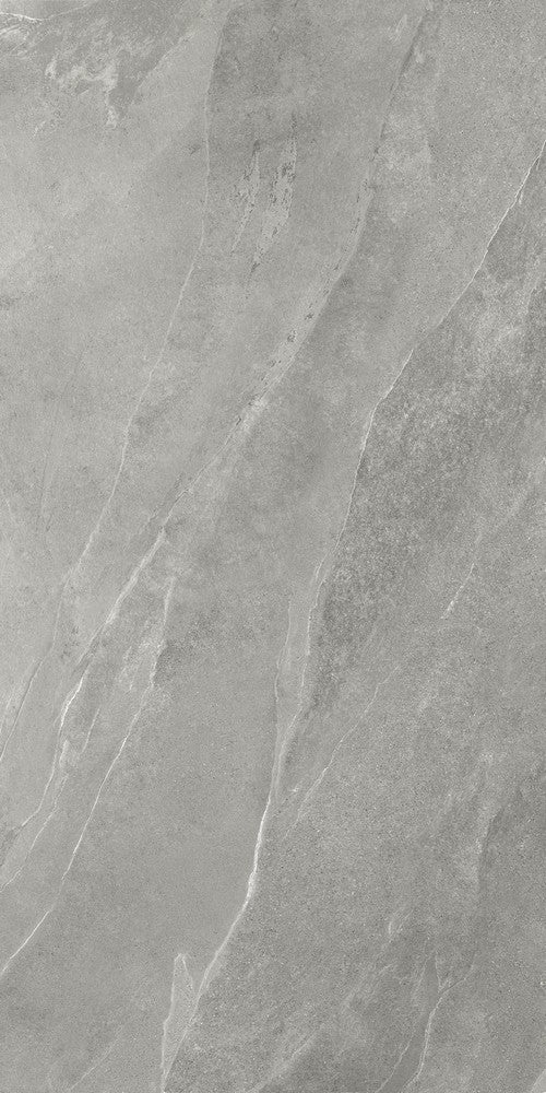 Pietra Ligure Grigio - Pavimento in Gres Porcellanato Effetto Pietra 60x120 - Image 2
