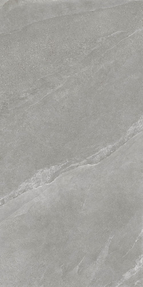 Pietra Ligure Grigio - Pavimento in Gres Porcellanato Effetto Pietra 60x120 - Image 3