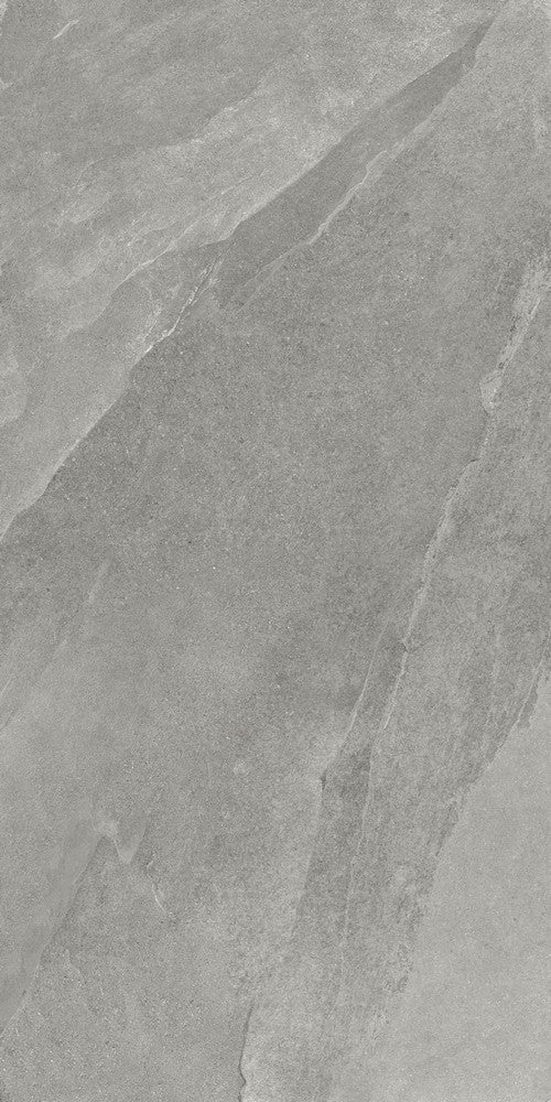 Pietra Ligure Grigio - Pavimento in Gres Porcellanato Effetto Pietra 60x120 - Image 5
