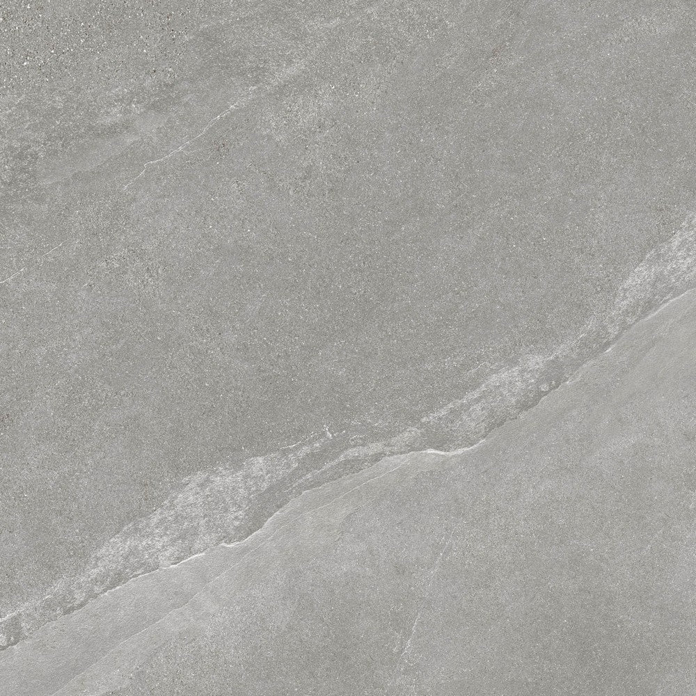 Pietra Ligure Grigio - Pavimento in Gres Porcellanato Effetto Pietra 90x90 - Image 3