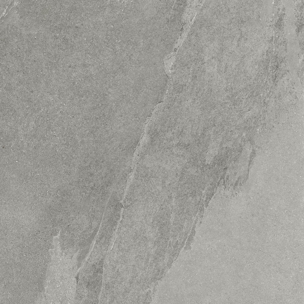 Pietra Ligure Grigio - Pavimento in Gres Porcellanato Effetto Pietra 90x90 - Image 4