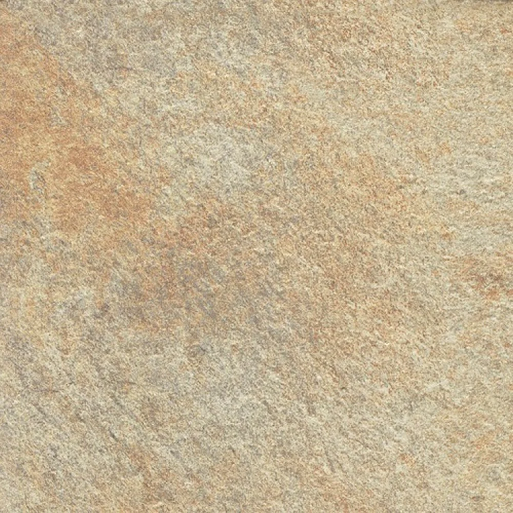 Pietre Alpine Barge Beige R11 - Gres Porcellanato Effetto Pietra per Esterno 22x22 - Image 2