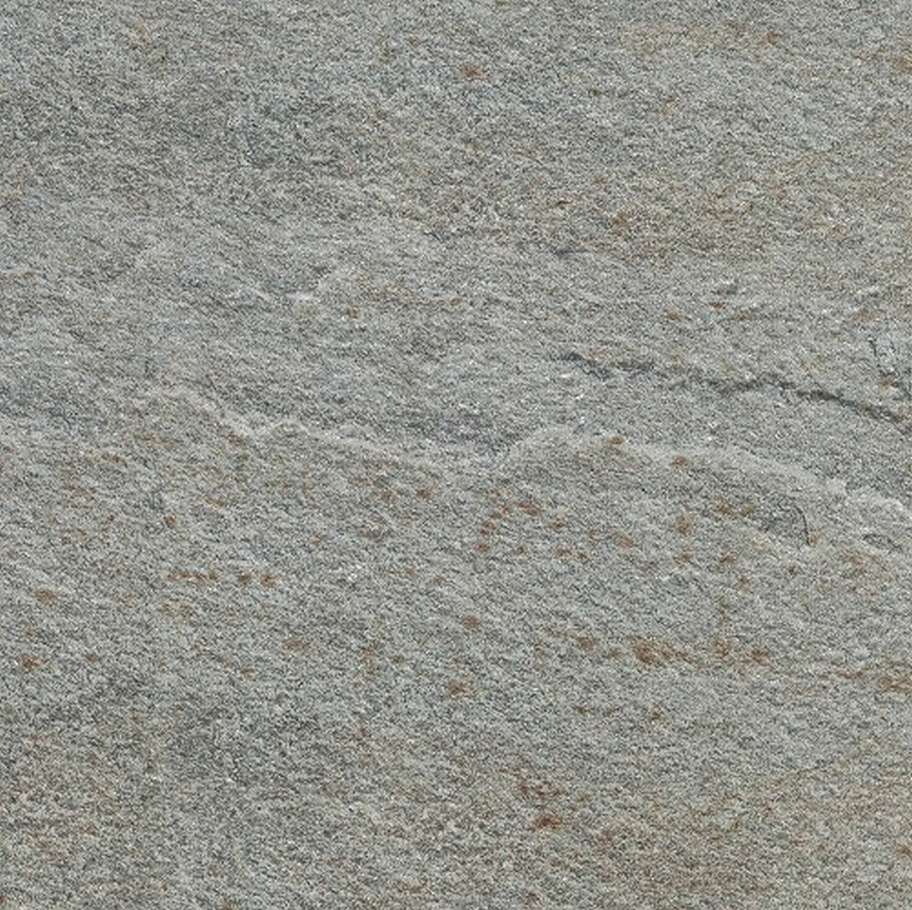 Pietre Alpine Barge Grigio R11 - Gres Porcellanato Effetto Pietra per Esterno 22x22 - Image 2