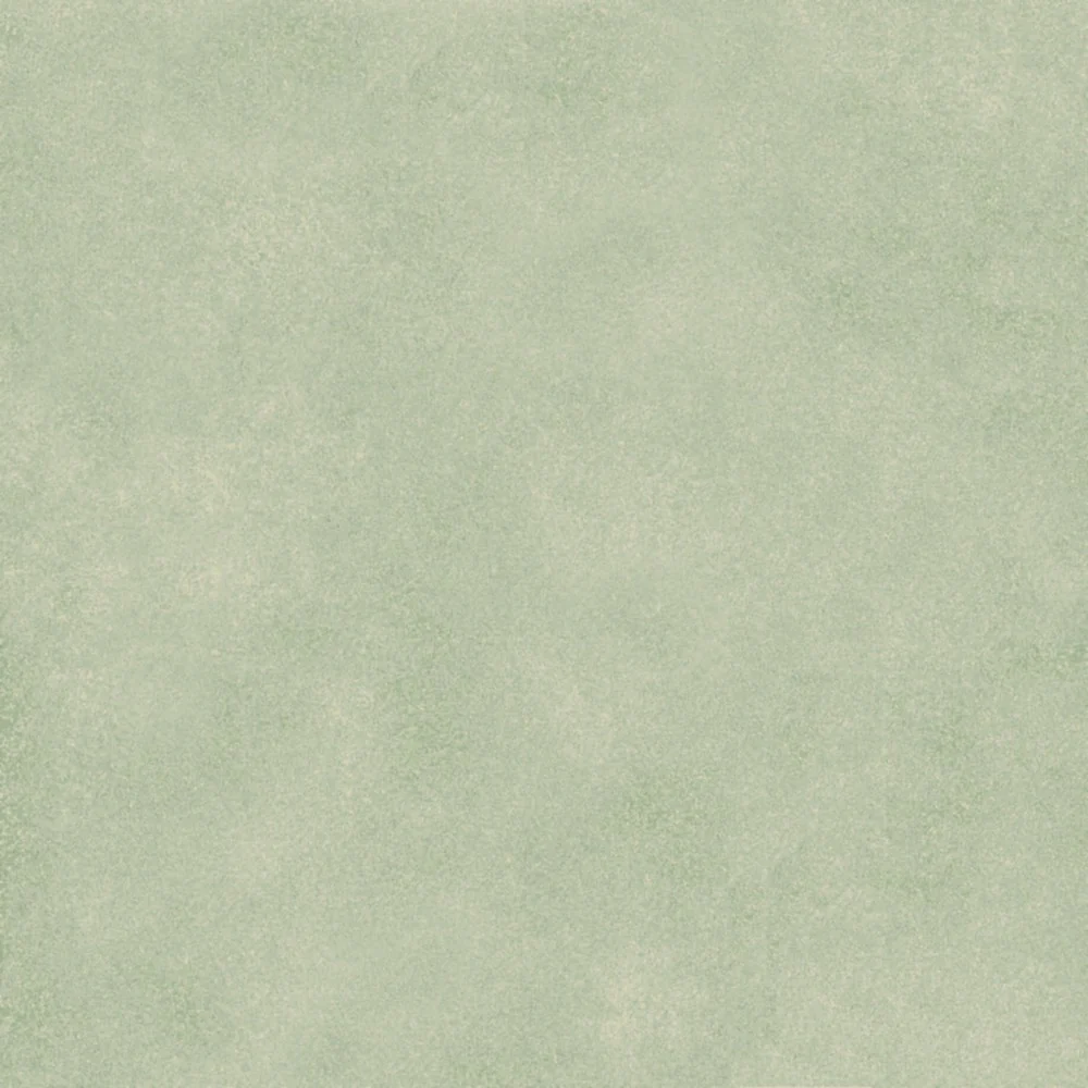 Palinuro Acquamarina - Gres Porcellanato Tinta Unita Verde 34x34 Lucido - Image 4