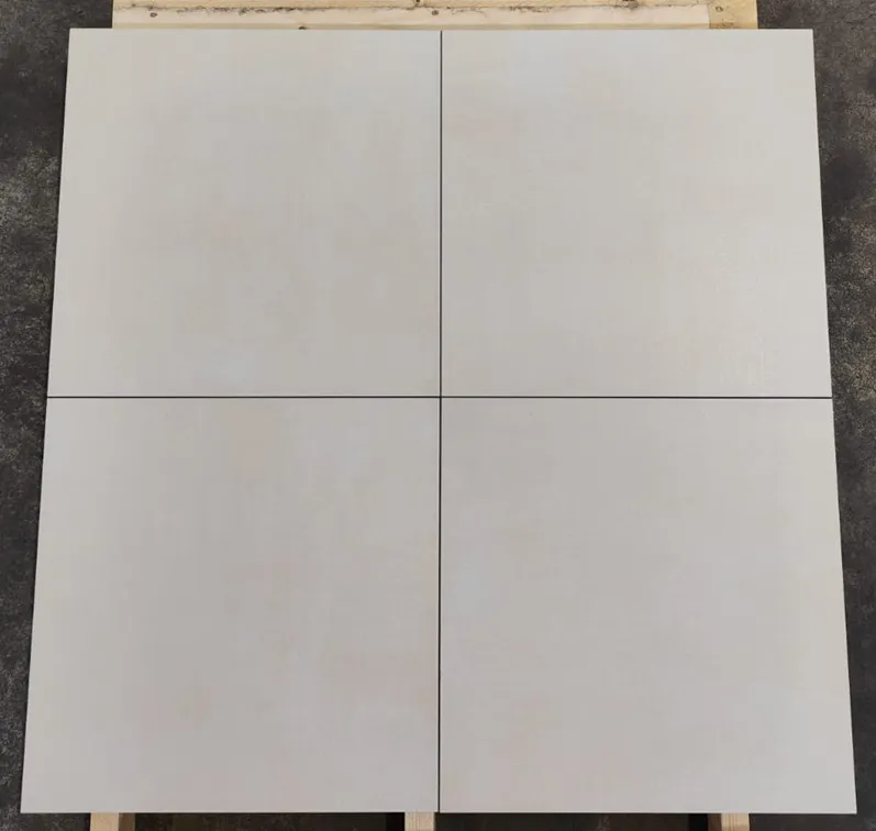 Stock Piastrelle Pavimento Crema - Gres Porcellanato 45x45 SCONTATO - Image 3