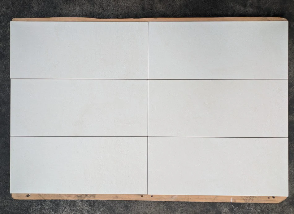 Stock Piastrelle Pigment Stone beige - Rivestimento opaco 25x60 SCONTATO - Image 4