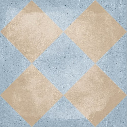 Cementine Mix 20x20 - Rivestimento Bagno Effetto Cementina 20x20 - Image 11