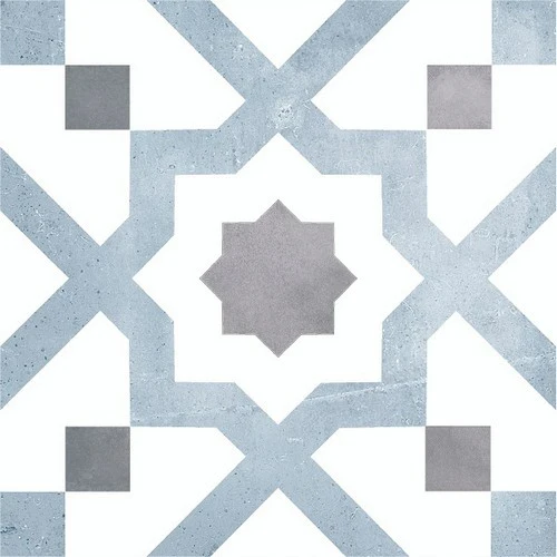 Cementine Mix 20x20 - Rivestimento Bagno Effetto Cementina 20x20 - Image 12