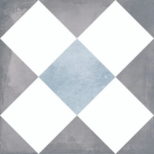 Cementine Mix 20x20 - Rivestimento Bagno Effetto Cementina 20x20 - Image 14