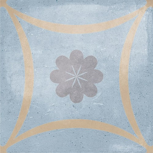 Cementine Mix 20x20 - Rivestimento Bagno Effetto Cementina 20x20 - Image 15