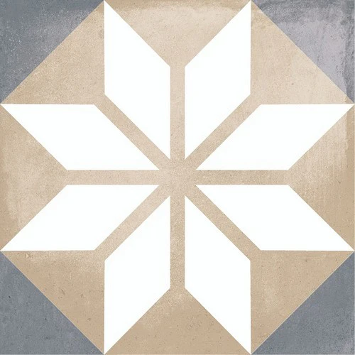 Cementine Mix 20x20 - Rivestimento Bagno Effetto Cementina 20x20 - Image 17