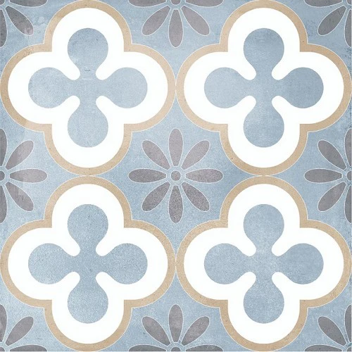 Cementine Mix 20x20 - Rivestimento Bagno Effetto Cementina 20x20 - Image 19