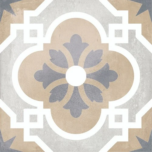 Cementine Mix 20x20 - Rivestimento Bagno Effetto Cementina 20x20 - Image 20