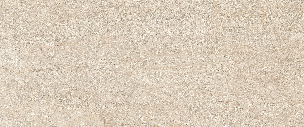 Trani Beige - Rivestimento Bagno Effetto Travertino 25x60 - Image 2