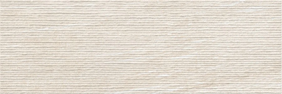 Orione Orizzonte Beige - Rivestimento Effetto Pietra a Rilievo 25x75