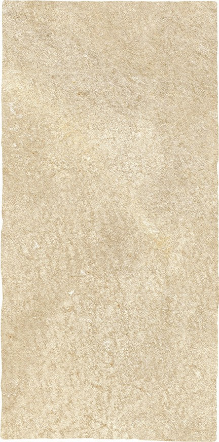 Stone Lab Quarzite Beige R11 Antiscivolo - Gres Porcellanato Effetto Pietra 21x43 per Esterno - Image 4