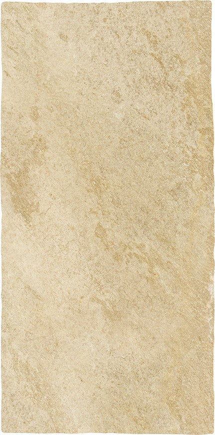 Stone Lab Quarzite Beige R11 Antiscivolo - Gres Porcellanato Effetto Pietra 21x43 per Esterno - Image 5