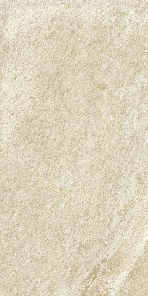 Stone Lab Quarzite Beige R11 Antiscivolo - Gres Porcellanato Effetto Pietra 30x60 per Esterno - Image 2