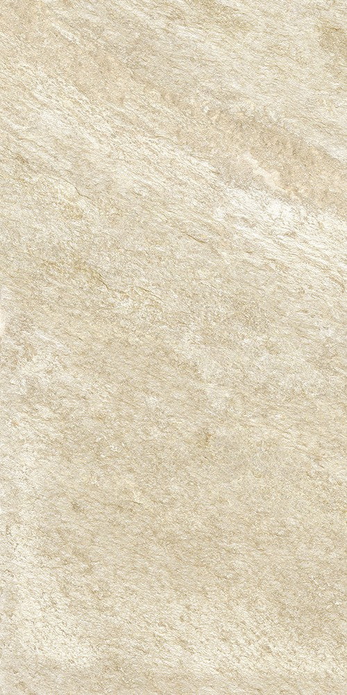 Stone Lab Quarzite Beige R11 Antiscivolo - Gres Porcellanato Effetto Pietra 30x60 per Esterno - Image 4