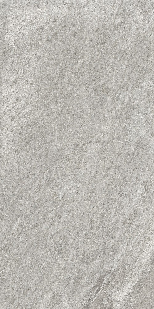 Stone Lab Quarzite Grigio R11 Antiscivolo - Gres Porcellanato Effetto Pietra 30x60 per Esterno - Image 2