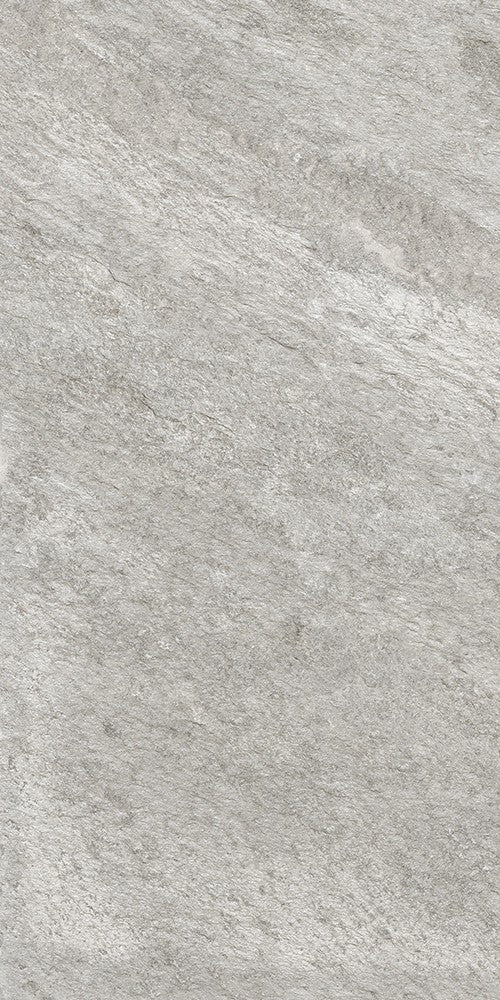 Stone Lab Quarzite Grigio R11 Antiscivolo - Gres Porcellanato Effetto Pietra 30x60 per Esterno - Image 4