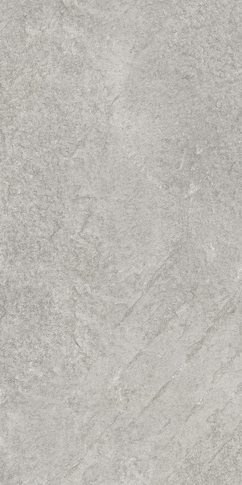 Stone Lab Quarzite Grigio R11 Antiscivolo - Gres Porcellanato Effetto Pietra 30x60 per Esterno - Image 5