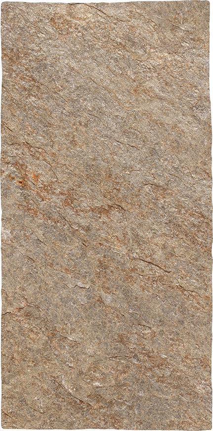 Stone Lab Quarzite Multicolor R11 Antiscivolo - Gres Porcellanato Effetto Pietra 21x43 per Esterno - Image 2