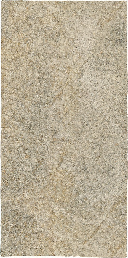 Stone Lab Quarzite Multicolor R11 Antiscivolo - Gres Porcellanato Effetto Pietra 21x43 per Esterno - Image 4