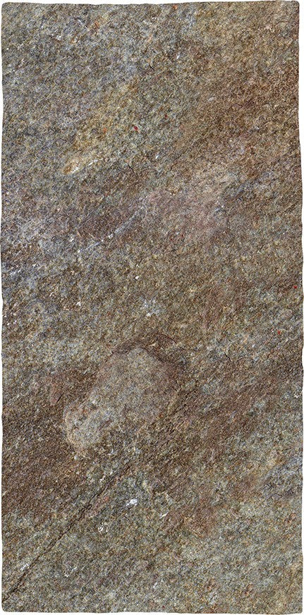 Stone Lab Quarzite Multicolor R11 Antiscivolo - Gres Porcellanato Effetto Pietra 21x43 per Esterno - Image 6