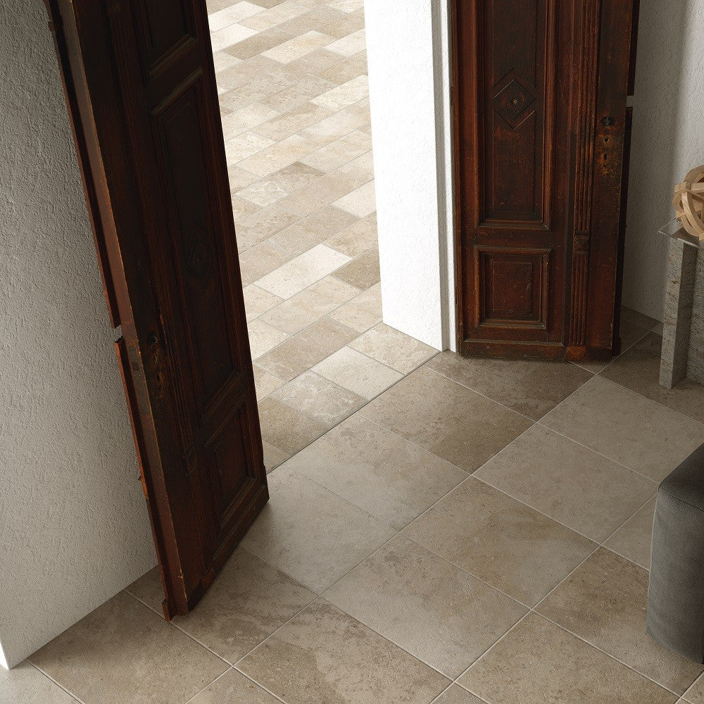 Stone Lab Rapolano - Gres Porcellanato Effetto Pietra 40x60 - Image 6