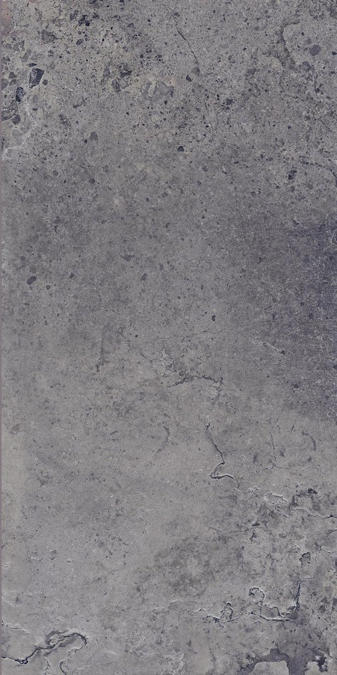 Pietra Viva Antique 3D Antracite - Gres Porcellanato Effetto Pietra 60x120 Lappato - Image 3