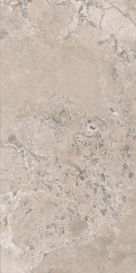 Pietra Viva Antique 3D Beige - Gres Porcellanato Effetto Pietra 60x120 Lappato - Image 2