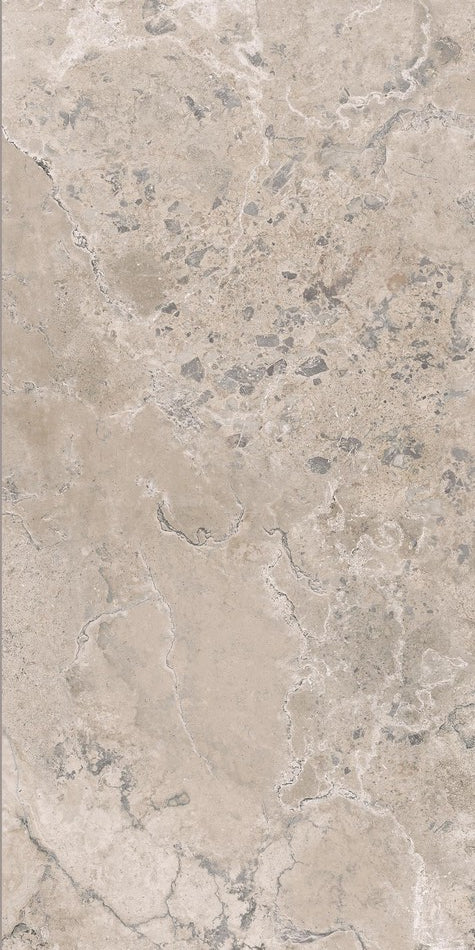 Pietra Viva Antique 3D Beige - Gres Porcellanato Effetto Pietra 60x120 Lappato - Image 4