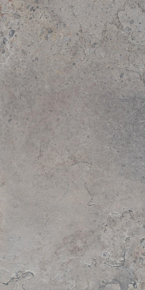 Pietra Viva Antique 3D Grey - Gres Porcellanato Effetto Pietra 60x120 Lappato - Image 2