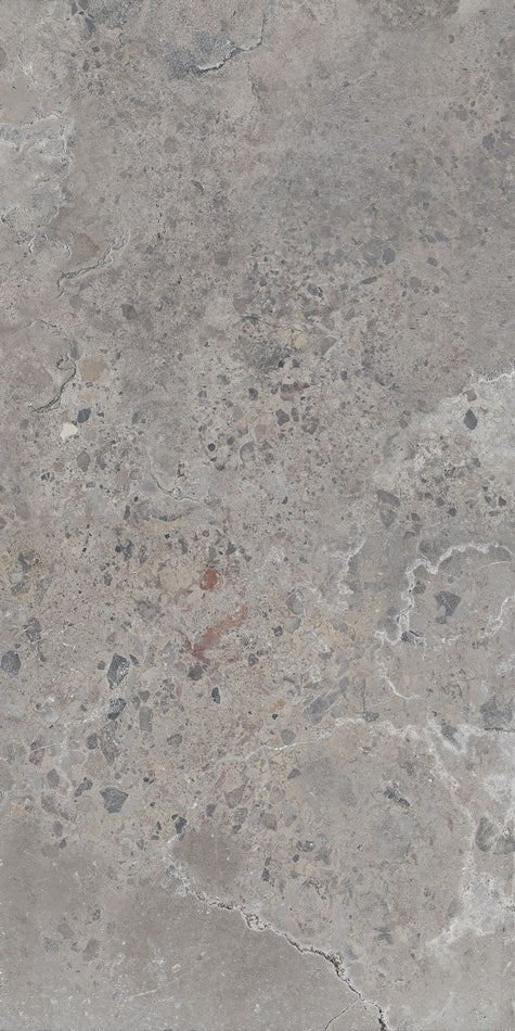 Pietra Viva Antique 3D Grey - Gres Porcellanato Effetto Pietra 60x120 Lappato - Image 4
