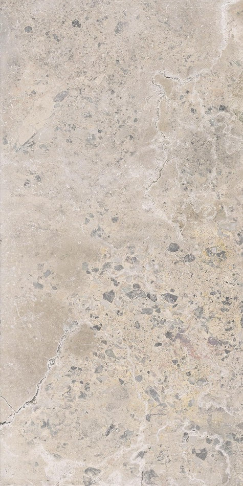 Pietra Viva Antique 3D Ivory  - Gres Porcellanato Effetto Pietra 60x120 Lappato - Image 4