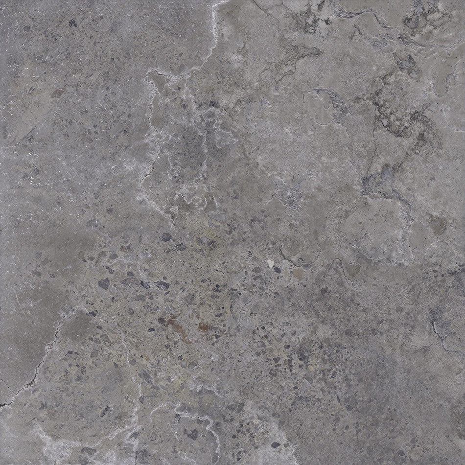 Pietra Viva Antracite - Gres Porcellanato Effetto Pietra 120x120 Rettificato - Image 4