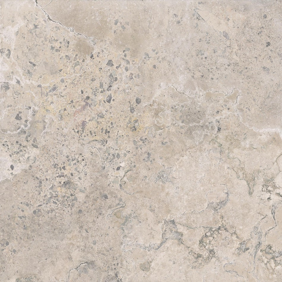 Pietra Viva Ivory  - Gres Porcellanato Effetto Pietra 120x120 Rettificato - Image 4