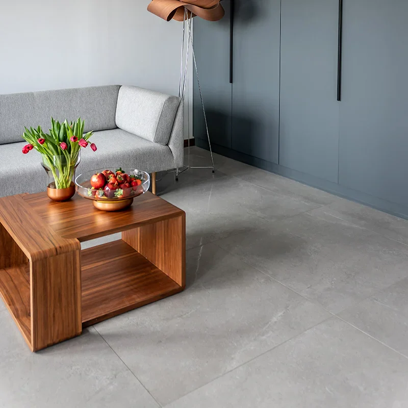 Pietre di Sardegna Punta Molara - Gres Effetto Pietra Lappato 90x90 Rettificato
