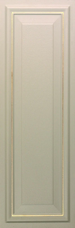 Place Vendome Gold Corda - Decoro Effetto Boiserie 24x72
