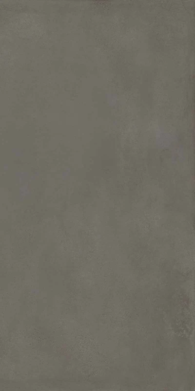 Plate Anthracite R9 - Gres Porcellanato effetto metallo 60x120 Rettificato