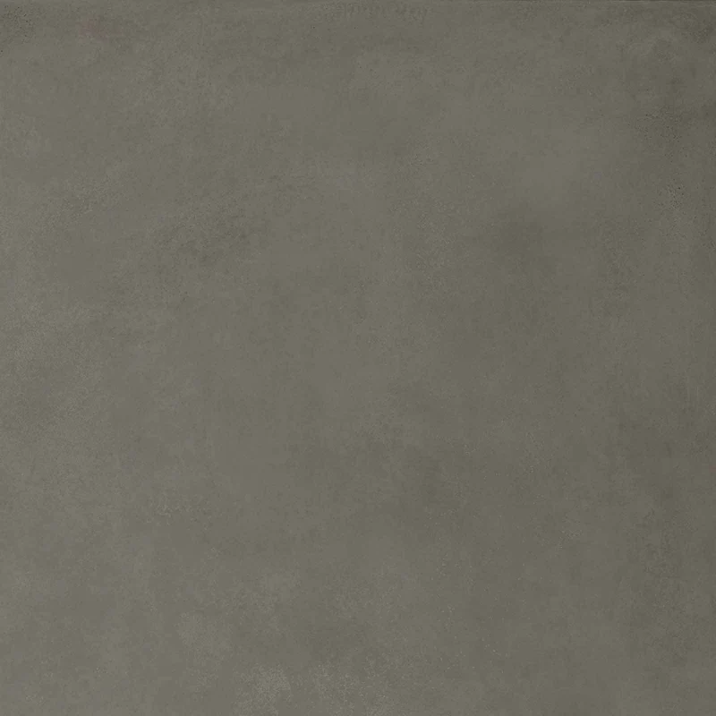 Plate Anthracite R9 - Gres Porcellanato effetto metallo 80x80 Rettificato - Image 2
