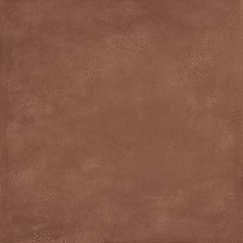 Plate Copper R9 - Gres Porcellanato effetto metallo 120x120 Rettificato - Image 2